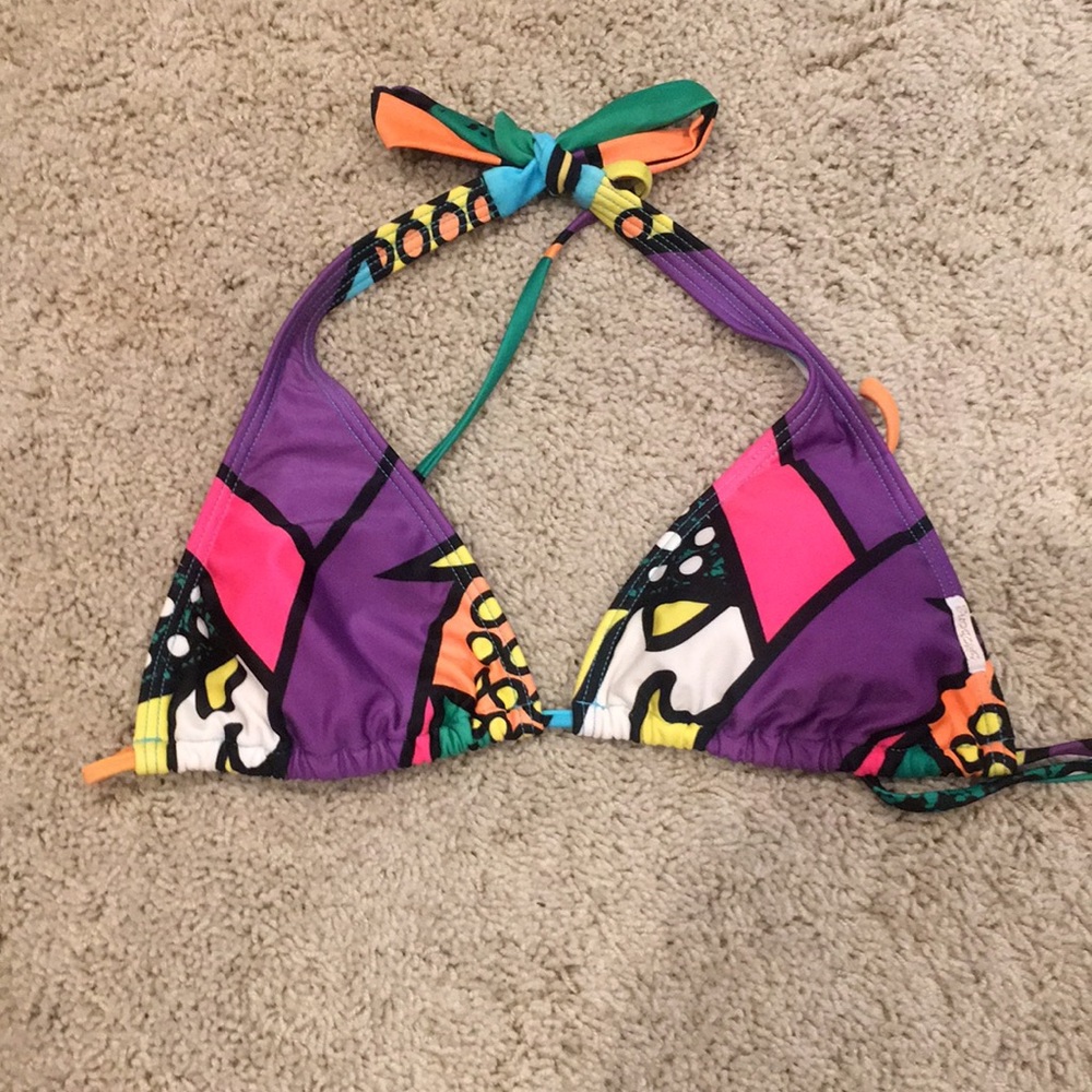 Bikini top